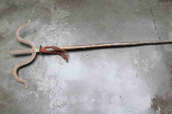 我们常说的“十八般武艺”最初指的是什么含义?