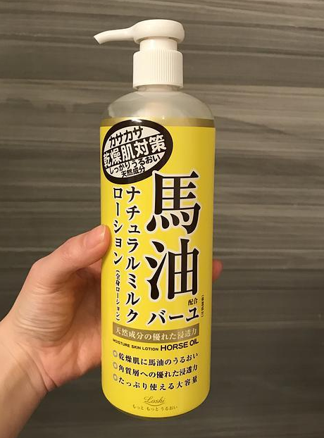 身体乳有什么用?