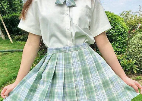 jk洛丽塔是什么意思？