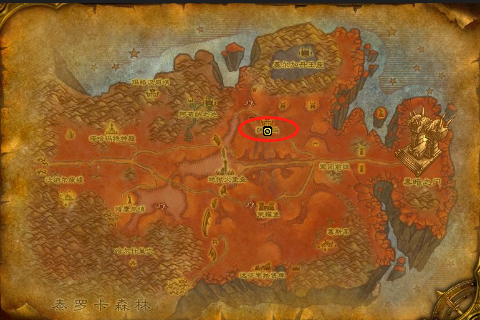 魔兽世界新人去哪学工程学?