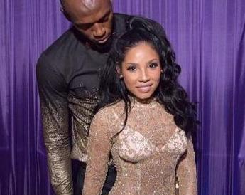 博尔特最美女友是谁?