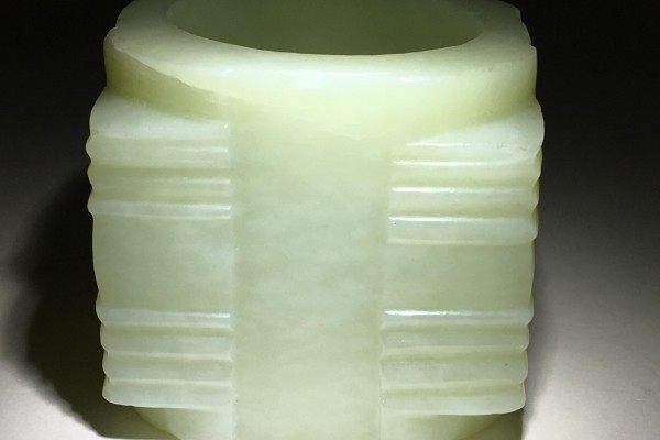 古代玉器种类及名称有哪些？