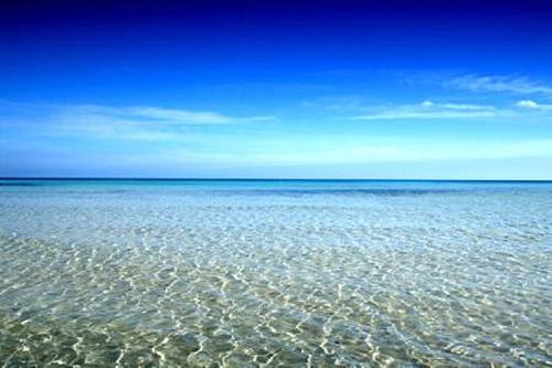 海平面上升会带来哪些严重的后果?