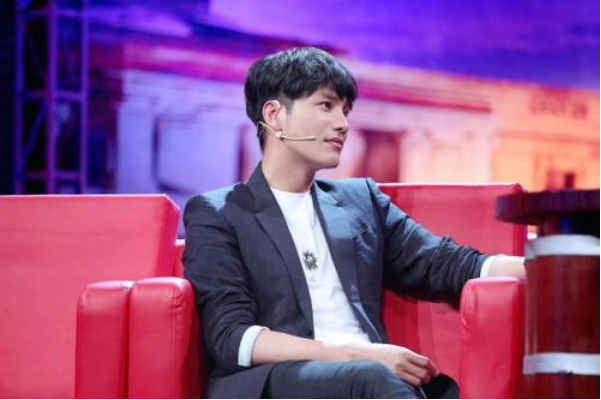 陈坤为何会不喜欢谢霆锋？