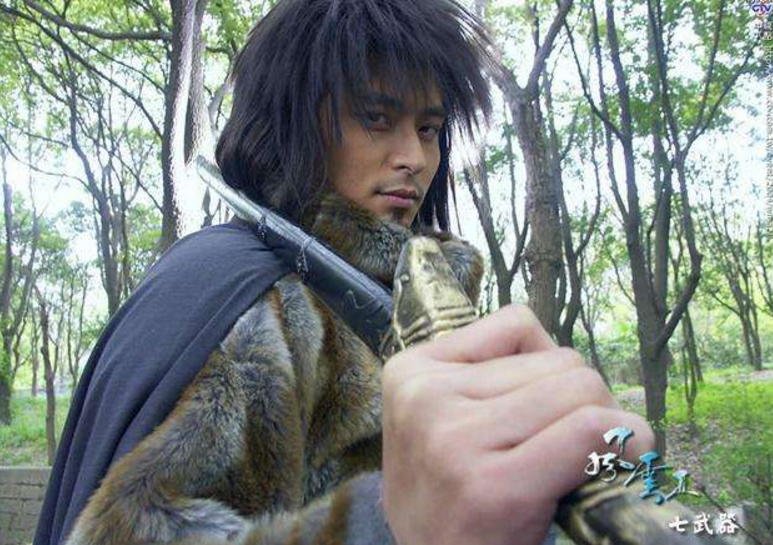 《风云》里为什么断浪死了又活？