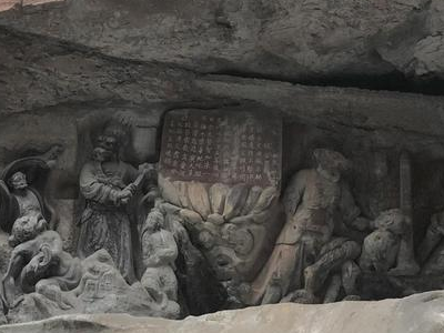 重庆景点排行榜前十名