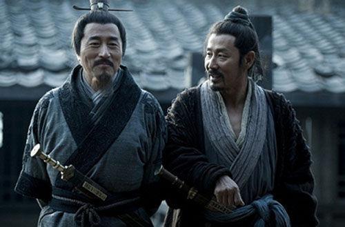 古代的“九族”指的是哪“九族”?