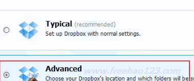 在中国大陆怎么用dropbox?