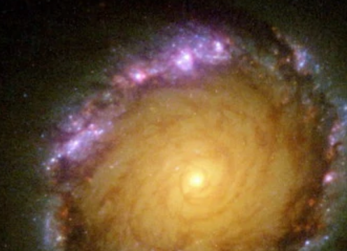 宇宙环境有哪些特点