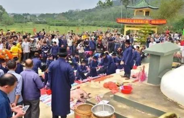 春分习俗有那些?