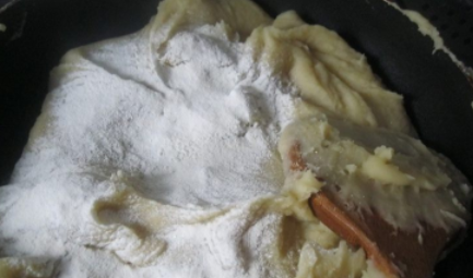 莲蓉馅的制作方法是什么?