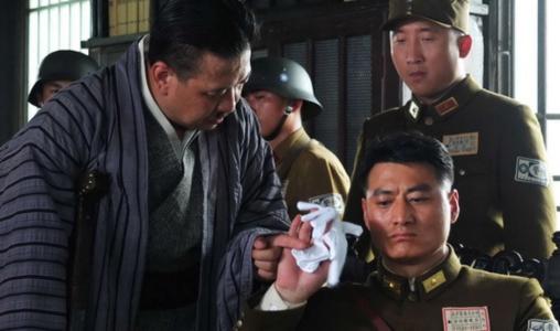 电视剧双雄评价怎么样？