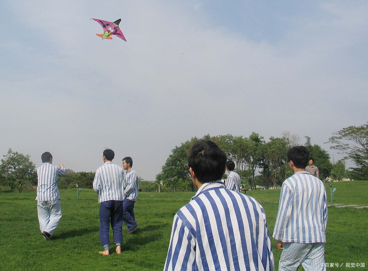 精神病都有什么症状