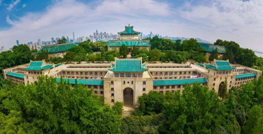 武汉大学四大王牌专业有哪些？