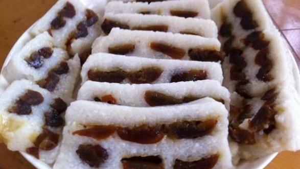 切糕的做法是怎样的呢?