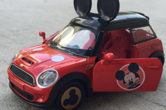 儿童玩具车有哪些