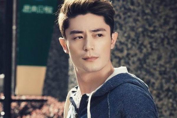 陈乔恩和霍建华到底为何分手的?为何至今仍是谜?