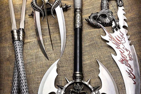 我们常说的“十八般武艺”最初指的是什么含义？