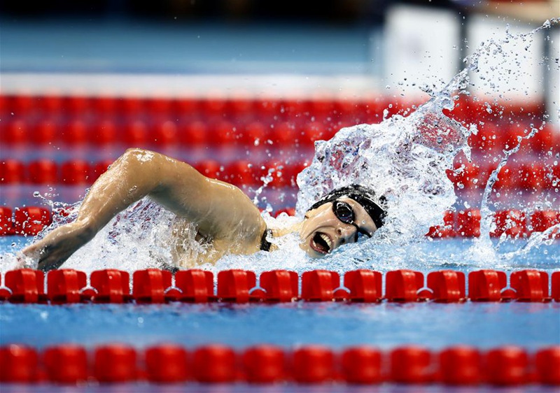 第一届现代奥林匹克运动会是在哪一年?在哪里举行的?