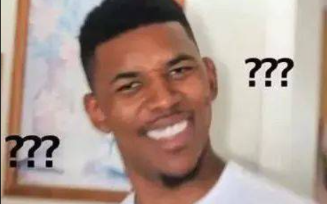 日语纳尼是什么意思？