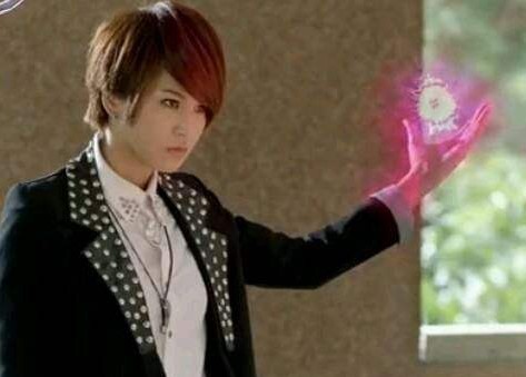 还记得《终极一班》的雷婷吗?她现在什么样?