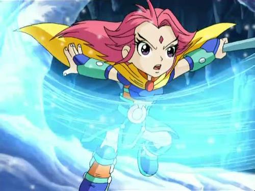 《神兵小将》电影版讲的什么剧情?