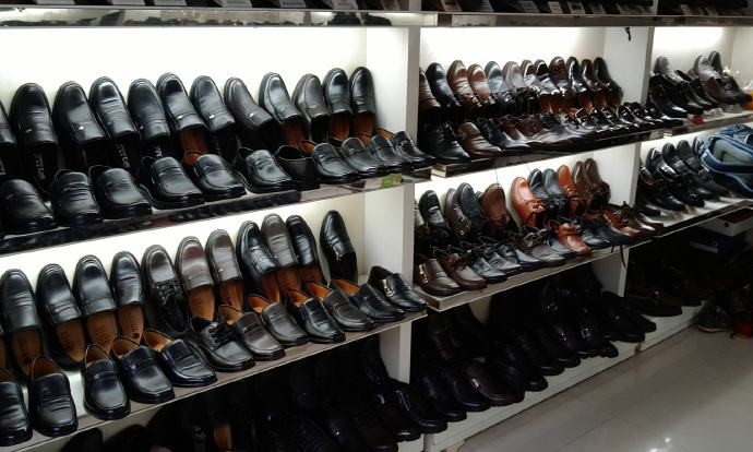 富贵鸟宣布破产,国产皮鞋品牌是不行了吗?