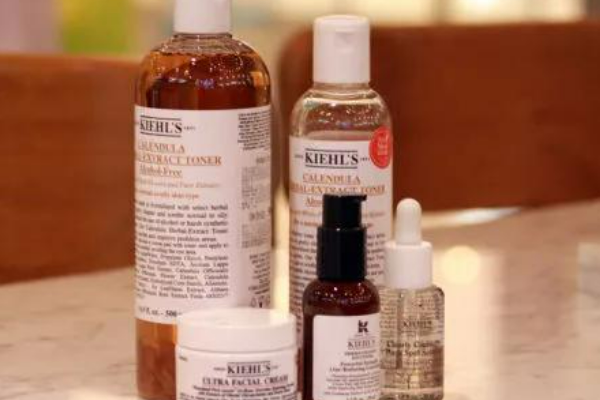 全球公认最好用的10大护肤品