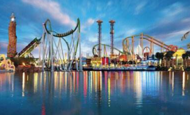 北京的风景名胜有哪些?