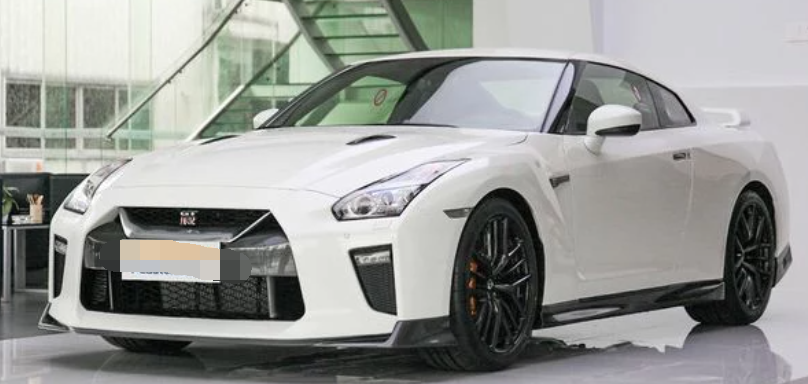 买日产GTR全办下来需要多少钱？