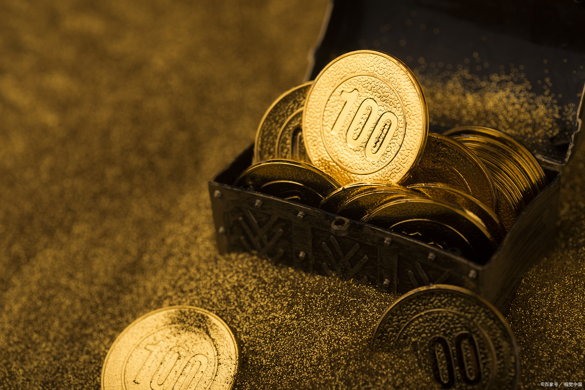 9K金是纯金吗？9K金佩戴时间长了会不会掉色？