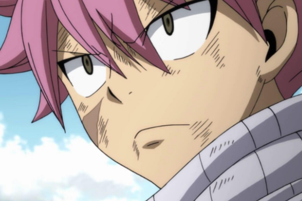 《妖精的尾巴》中，你最喜欢哪个角色？为什么？