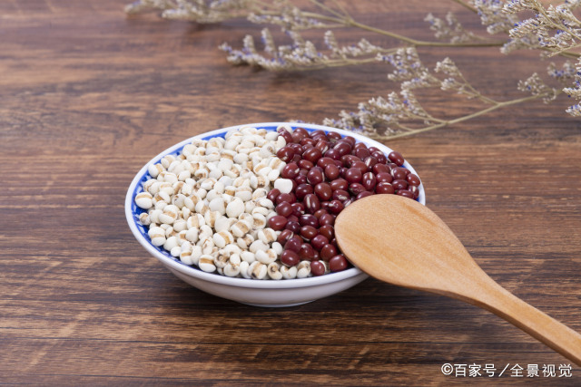 薏米怎么吃最除湿?