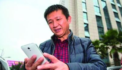 陈满出狱这一年过得怎么样?