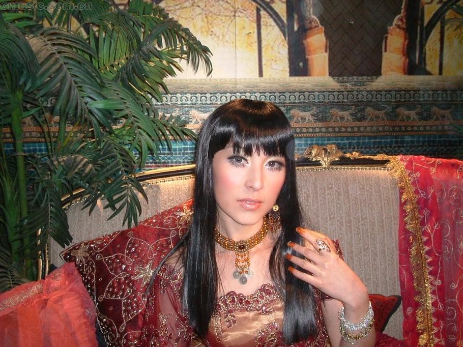 谢若琳的“麦琳”的由来