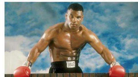 一代拳王泰森现状如何?