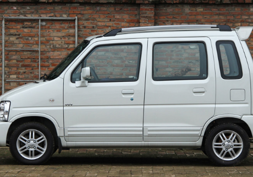 北斗星e十和vvt的区别