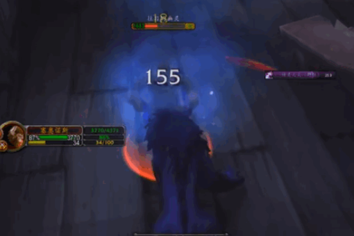 魔兽达隆郡帕米拉的洋娃娃任务怎么做