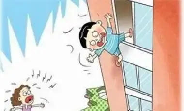 郴州一儿童17楼坠落生还,物业:孩子自述被人推下,目前此事有何线索?