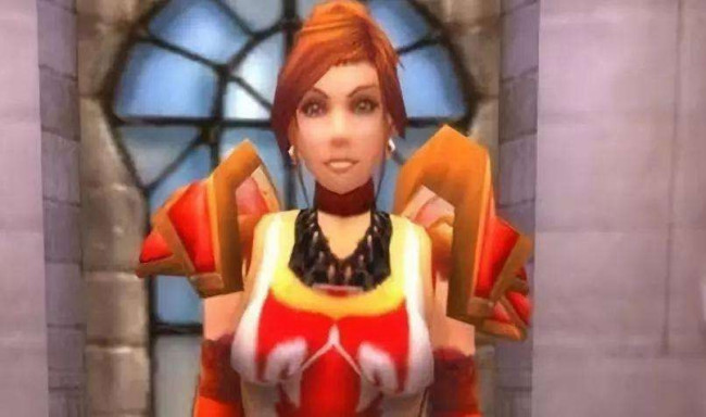 wow历史中 布丽奇特·阿比迪斯 怎么死的?被谁杀死的? 昨天刚做任务杀了她,感觉她太悲剧了,哎、