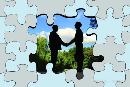 商会的作用和意义