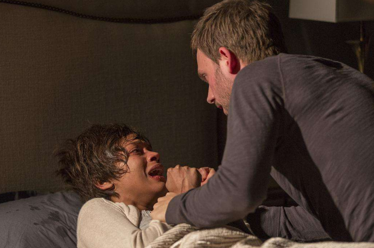 美剧魔鬼圣婴结局什么意思?