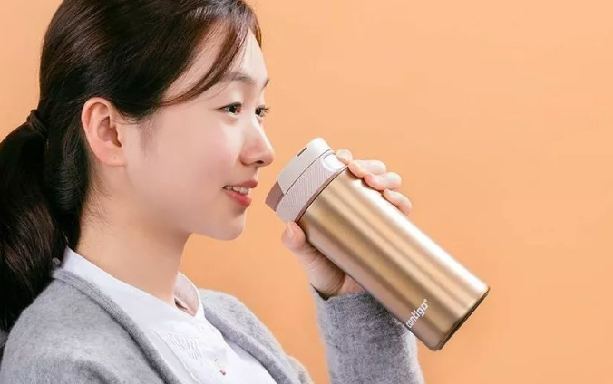 正品泰福高保温杯都是日本产的吗?中国生产的是不是假货?