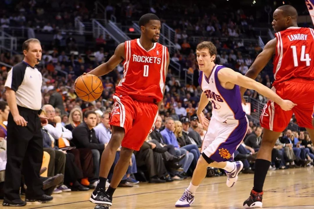 阿隆-布鲁克斯是怎样的一位NBA球星？