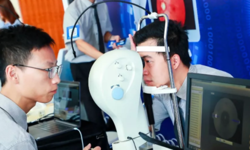 宝岛眼镜店好吗?