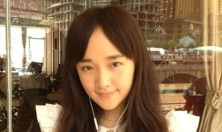 廖景萱是谁?发生了什么?