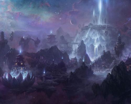 星辰变新手怎么玩新区?