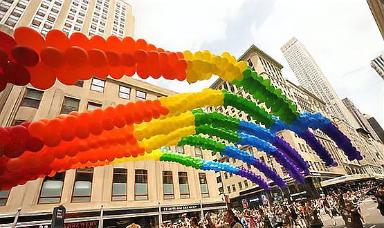 国际不再恐同日是哪一天?