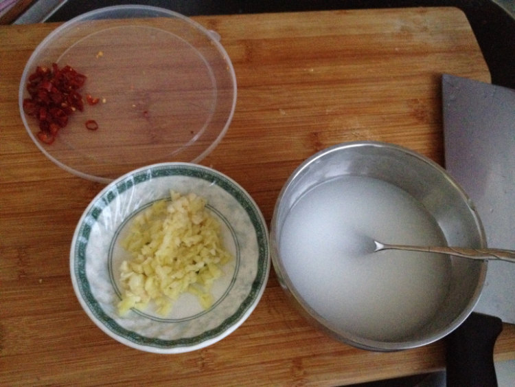 麻婆豆腐的做法家常做法