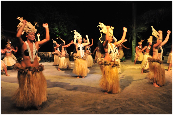 大溪地自由行最佳路线?